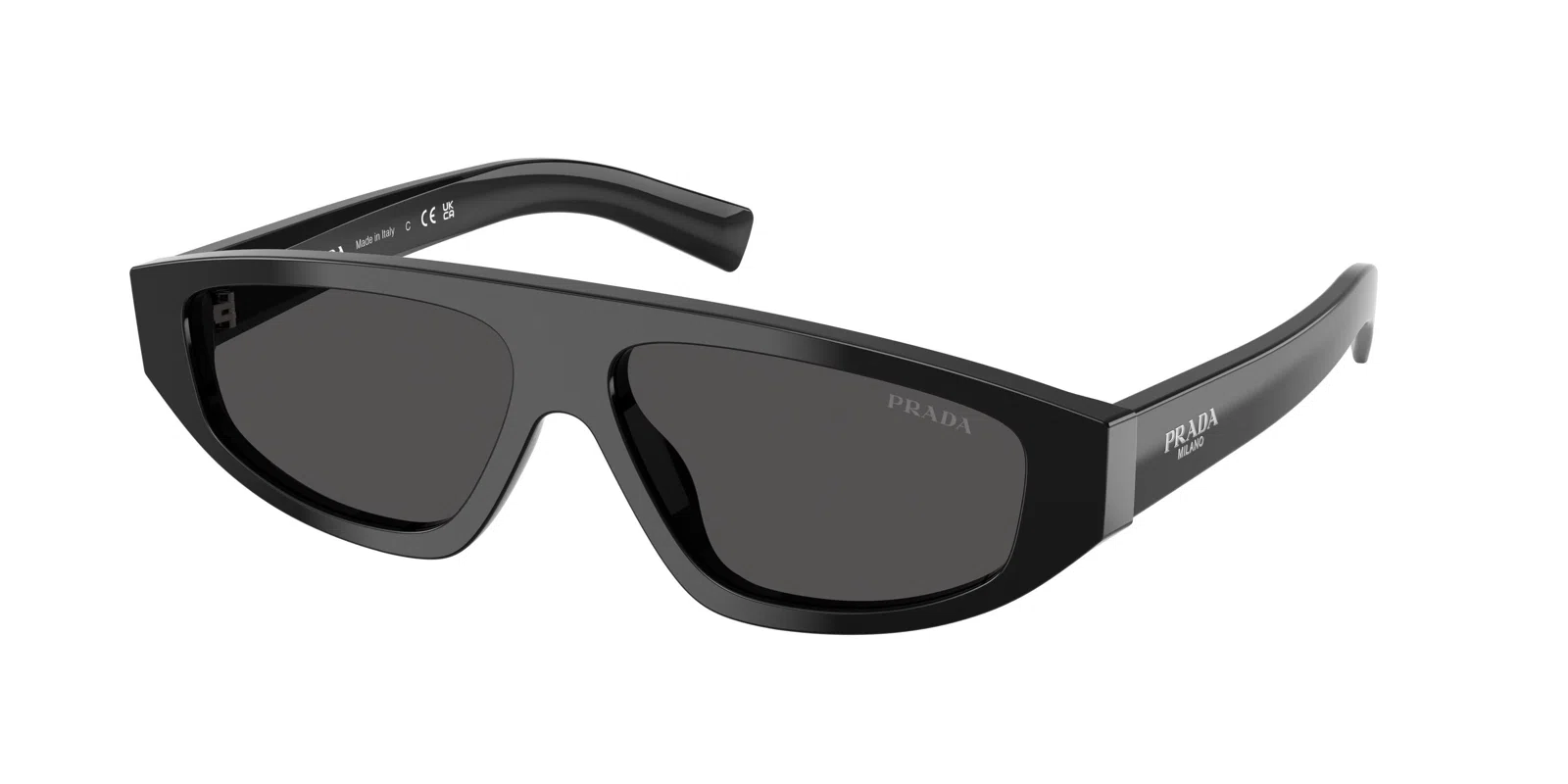 Prada C02S Sunglasses - view 4